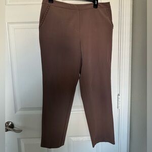 Brand Zac & Rachel size 8 color beige